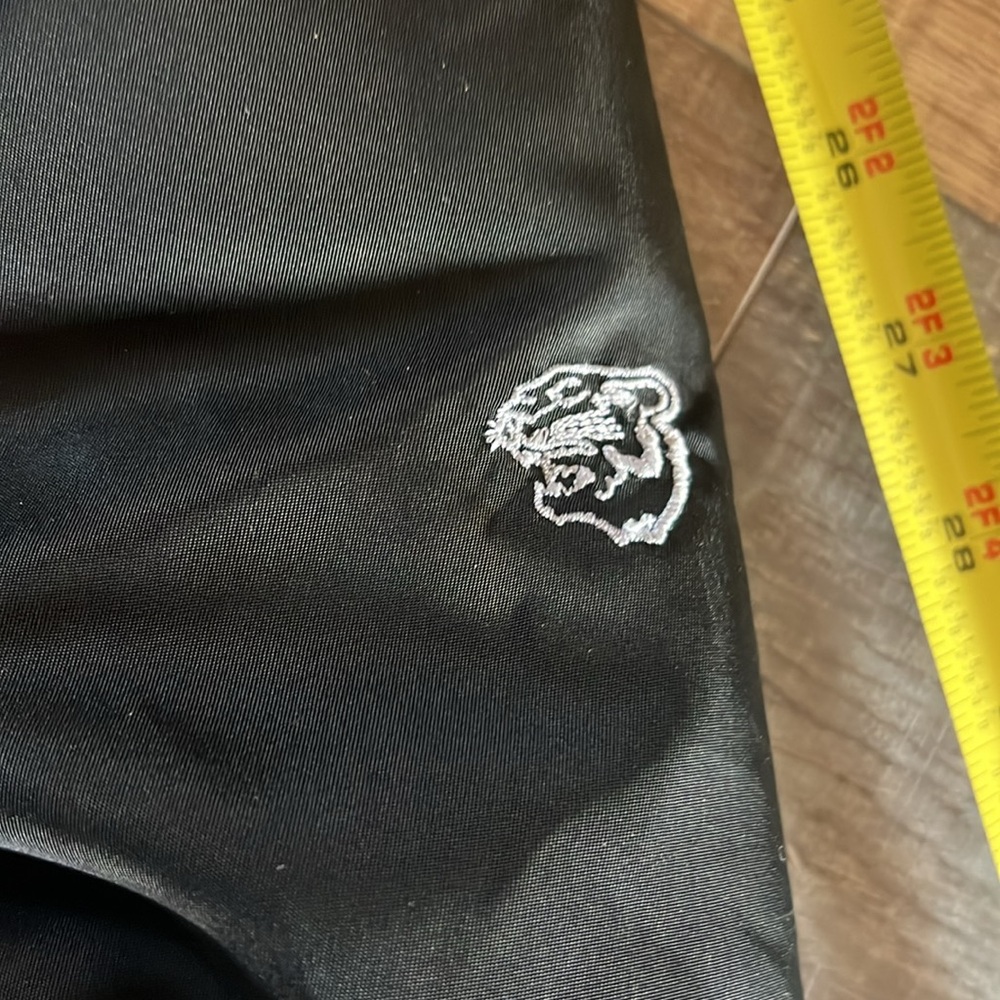Vintage snowmobile jacket - Picture 4 of 14